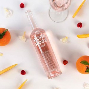 Born Rosé, 75 cl